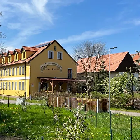Zelený Grunt 4*