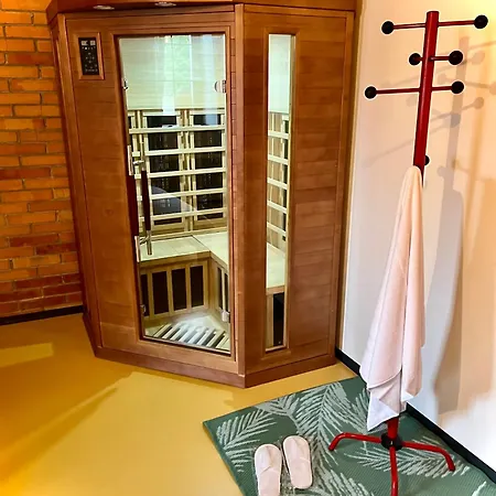 Casa de hóspedes Zeleny Grunt 4*