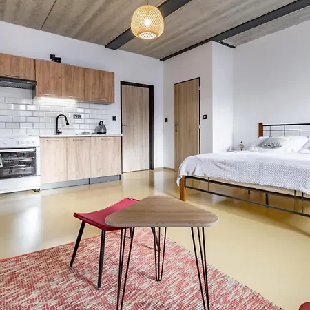 Zeleny Grunt Casa de hóspedes 4*