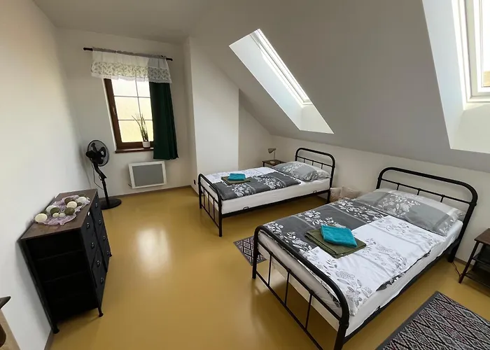 Zelený Grunt 4*