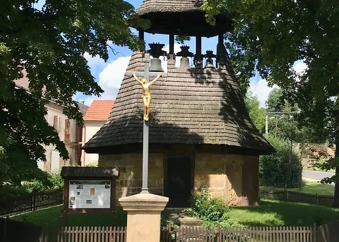 Gasthof Zelený Grunt 4*