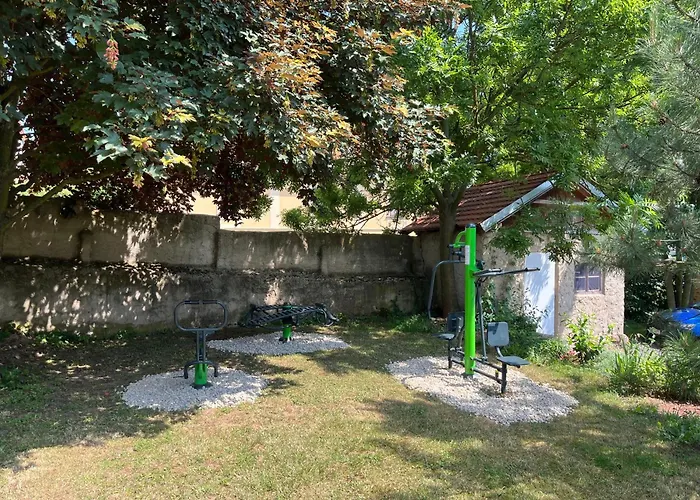 Gasthof Zelený Grunt