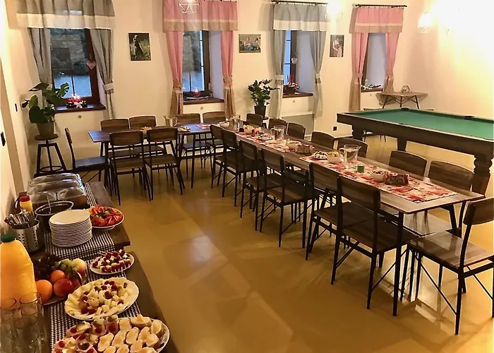 Zelený Grunt 4*